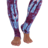 Om Legging Deep Ocean - Leggings