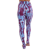 Om Legging Deep Ocean - Leggings