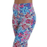 Om Legging Paisley Path - Leggings