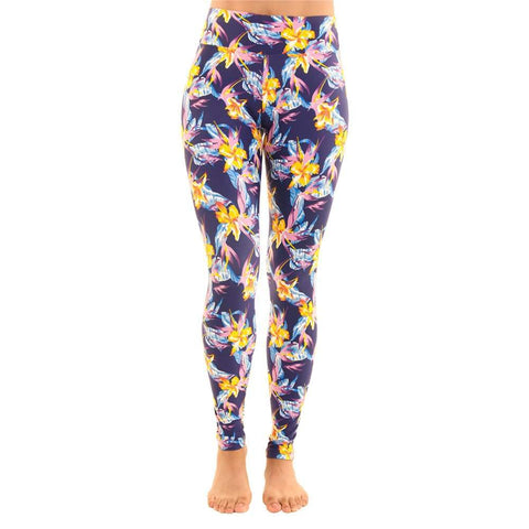 Om Legging Tiger Lily - Leggings