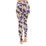 Om Legging Tiger Lily - Leggings