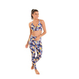 Om Legging Tiger Lily - Leggings