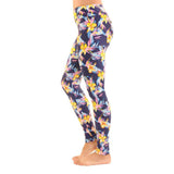 Om Legging Tiger Lily - Leggings