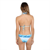 One-Piece Blue Heaven - Beachwear