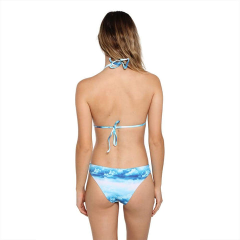 One-Piece Blue Heaven - Beachwear
