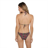 One-Piece Confetti - Beachwear