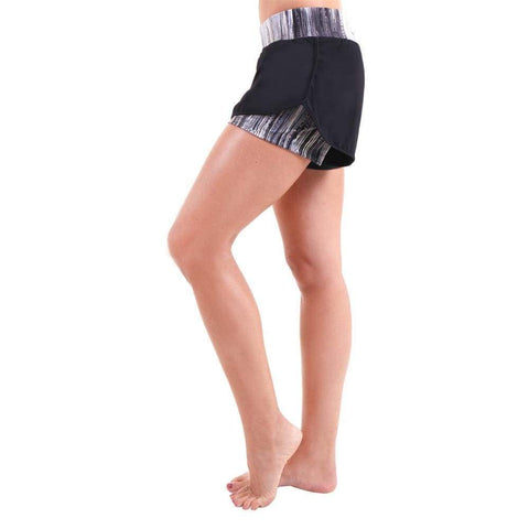 Runner Shorts Zambia - Shorts