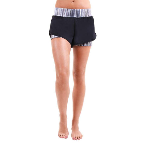 Runner Shorts Zambia - Shorts