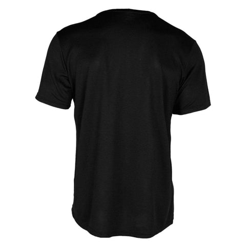 Sapphire T-Shirt Black - Men