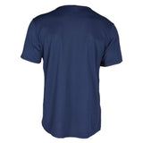Sapphire T-Shirt Navy - Men