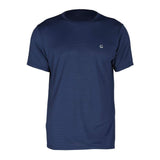 Sapphire T-Shirt Navy - Men