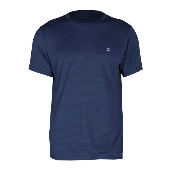 Sapphire T-Shirt Navy - Men