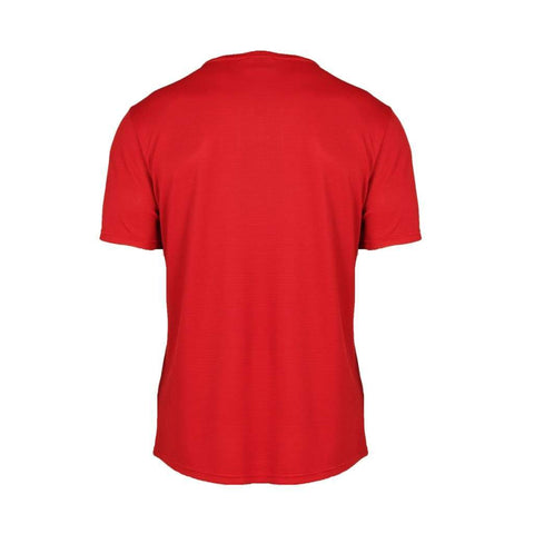 Sapphire T-Shirt Red - Men