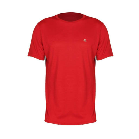 Sapphire T-Shirt Red - Men