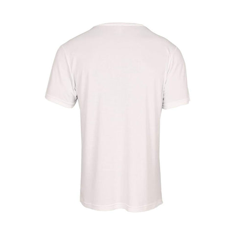 Sapphire T-Shirt White - Men