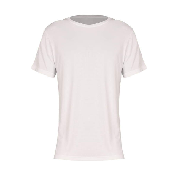 Sapphire T-Shirt White - Men