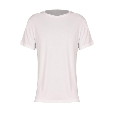 Sapphire T-Shirt White - Men