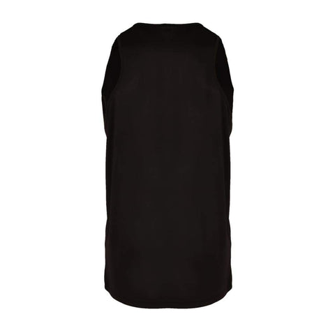 Set In Motion Tank Black - Men