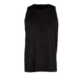 Set In Motion Tank Black - Men