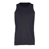 Set In Motion Tank Navy - Men