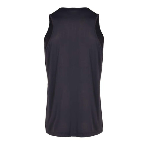 Set In Motion Tank Navy - Men