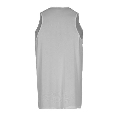 Set In Motion Tank White - Men