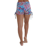 Shine Shorts Paisley Path - Shorts