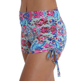 Shine Shorts Paisley Path - Shorts
