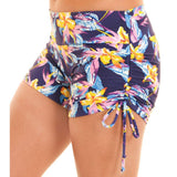 Shine Shorts Tiger Lily - Shorts