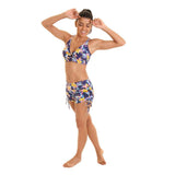 Shine Shorts Tiger Lily - Shorts
