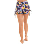 Shine Shorts Tiger Lily - Shorts
