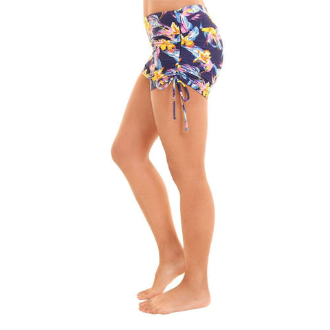 Shine Shorts Tiger Lily - Shorts