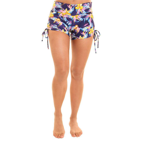 Shine Shorts Tiger Lily - Shorts