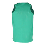 Sleeveless Tank Turquoise - Men