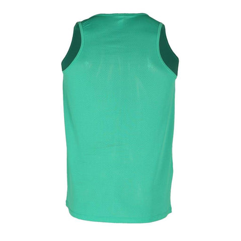 Sleeveless Tank Turquoise - Men