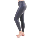 Stellar Legging Lustrous Grey - Leggings