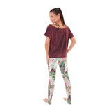 Sunkissed Top Purple - Tops