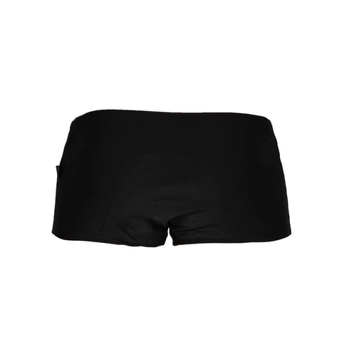 Swim Trunk Black - Men