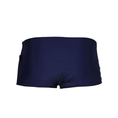 Swim Trunk Navy - Men