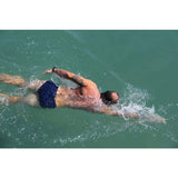 Swim Trunk Navy - Men