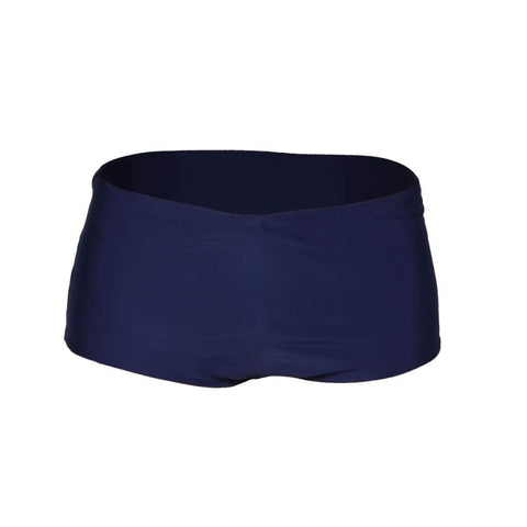 Swim Trunk Navy - Men