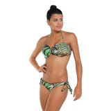 Tropic Daze Bikini - Beachwear