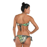 Tropic Daze Bikini - Beachwear