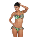 Tropic Daze Bikini - Beachwear
