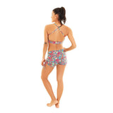 Twisted Bra Flower Garden - Bras