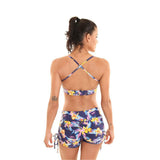 Twisted Bra Tiger Lily - Bras