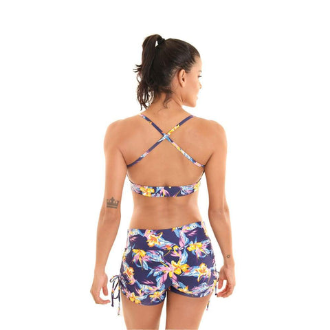 Twisted Bra Tiger Lily - Bras