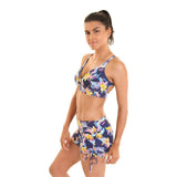 Twisted Bra Tiger Lily - Bras