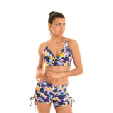 Twisted Bra Tiger Lily - Bras