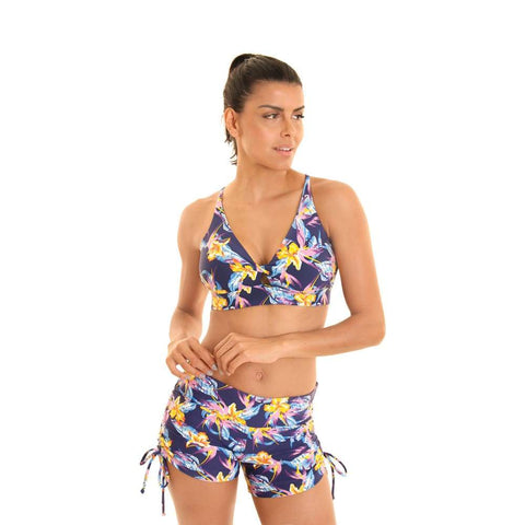 Twisted Bra Tiger Lily - Bras